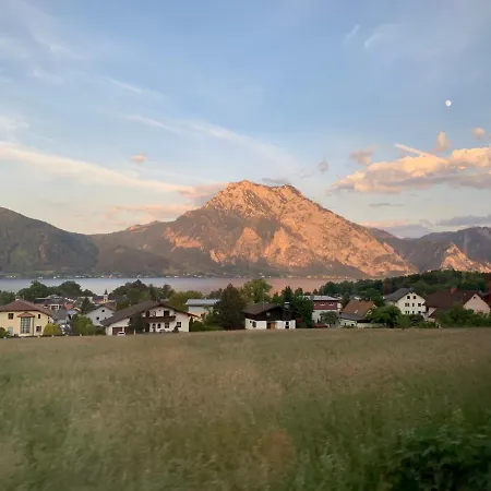 Alpenblick Suite Bad Goisern Exterior photo