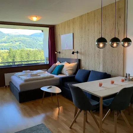 Alpenblick Suite Bad Goisern Exterior photo