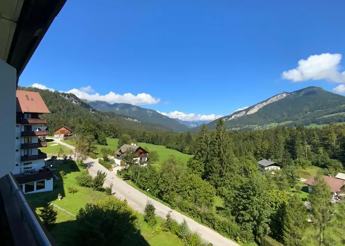 Alpenblick Suite