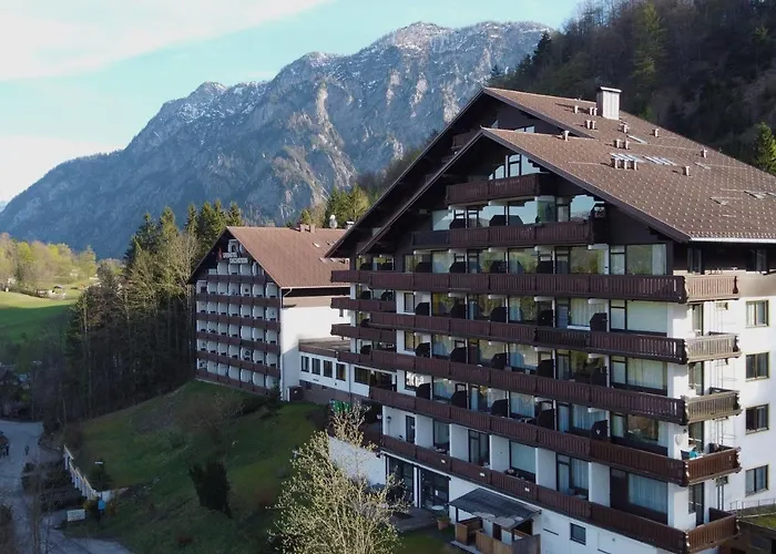 Alpenblick Suite