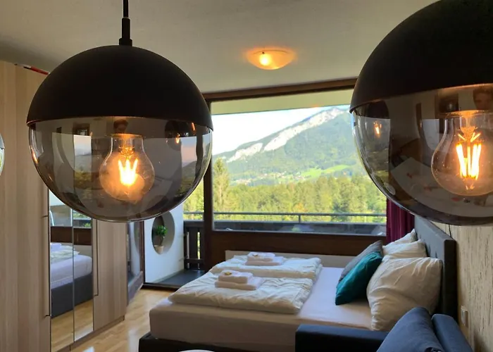 Alpenblick Suite