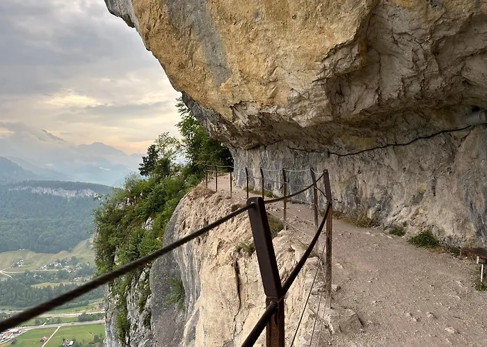 Alpenblick Suite