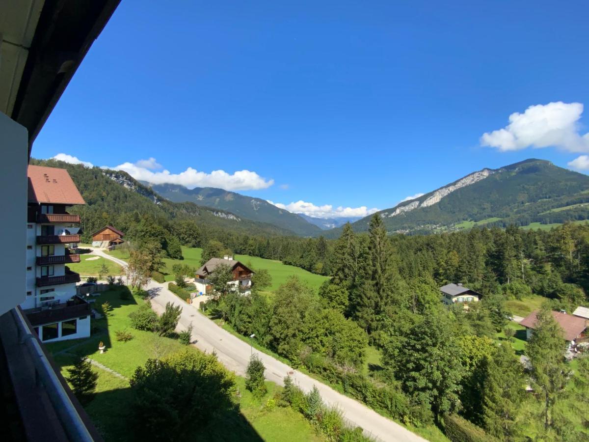 Alpenblick *