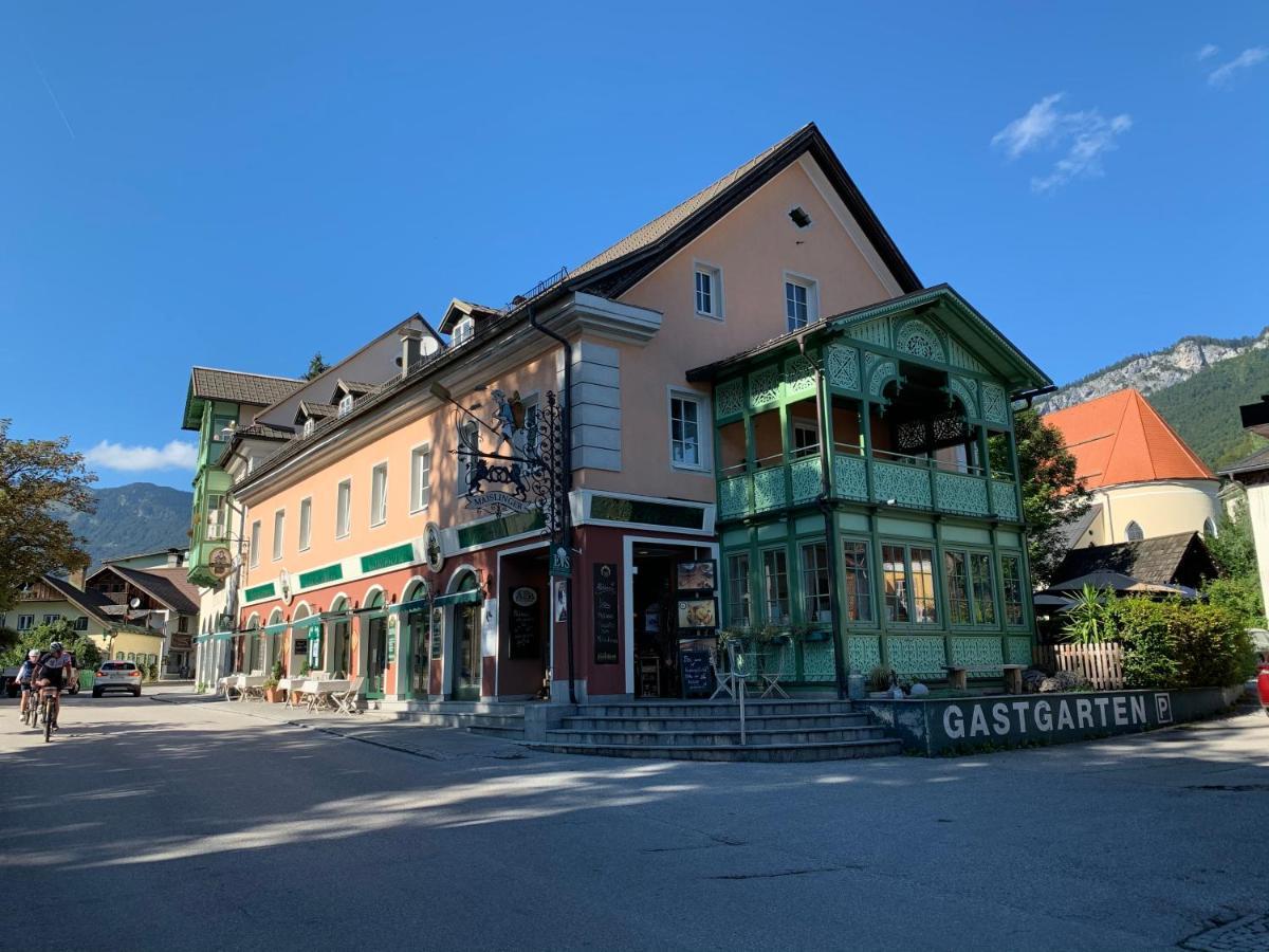 Alpenblick Apartmán *