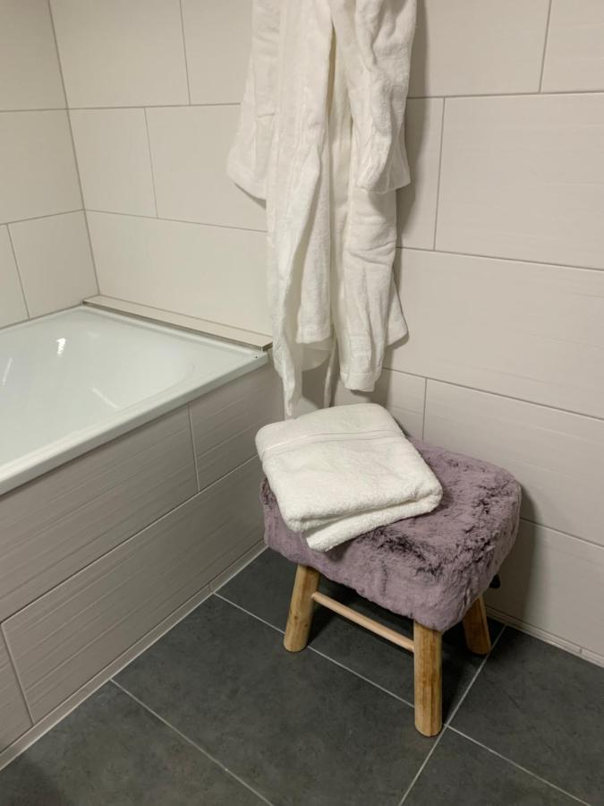 Alpenblick Apartament *