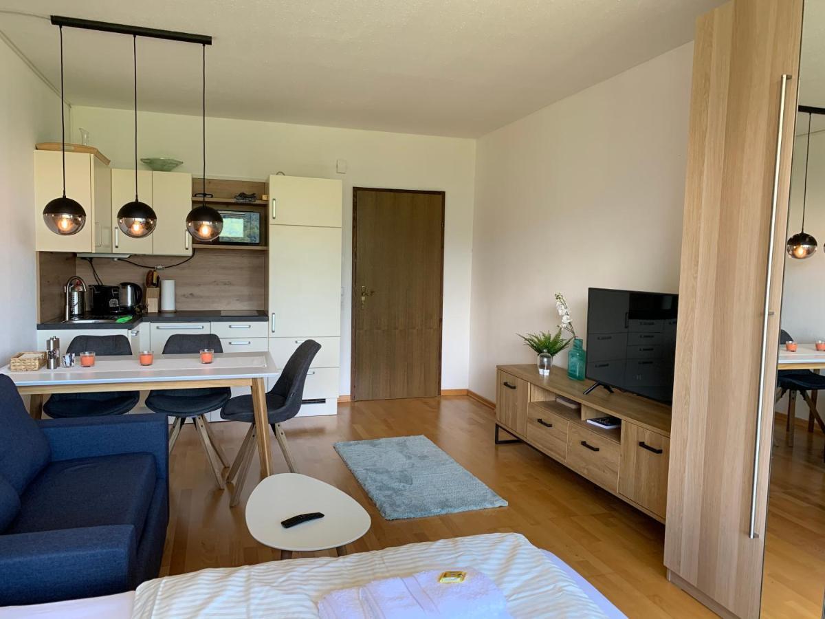 Apartmán Alpenblick