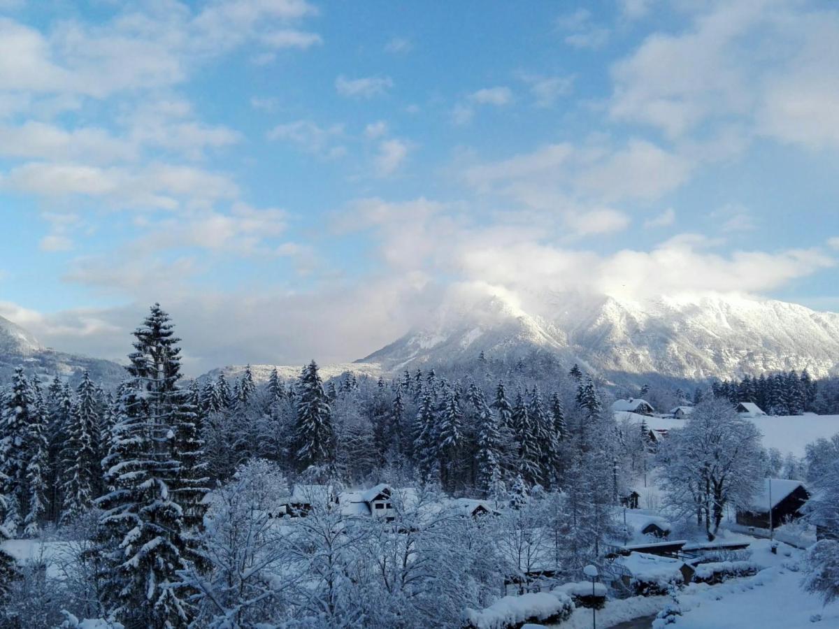 Alpenblick Bad Goisern