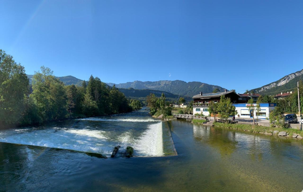 Alpenblick *