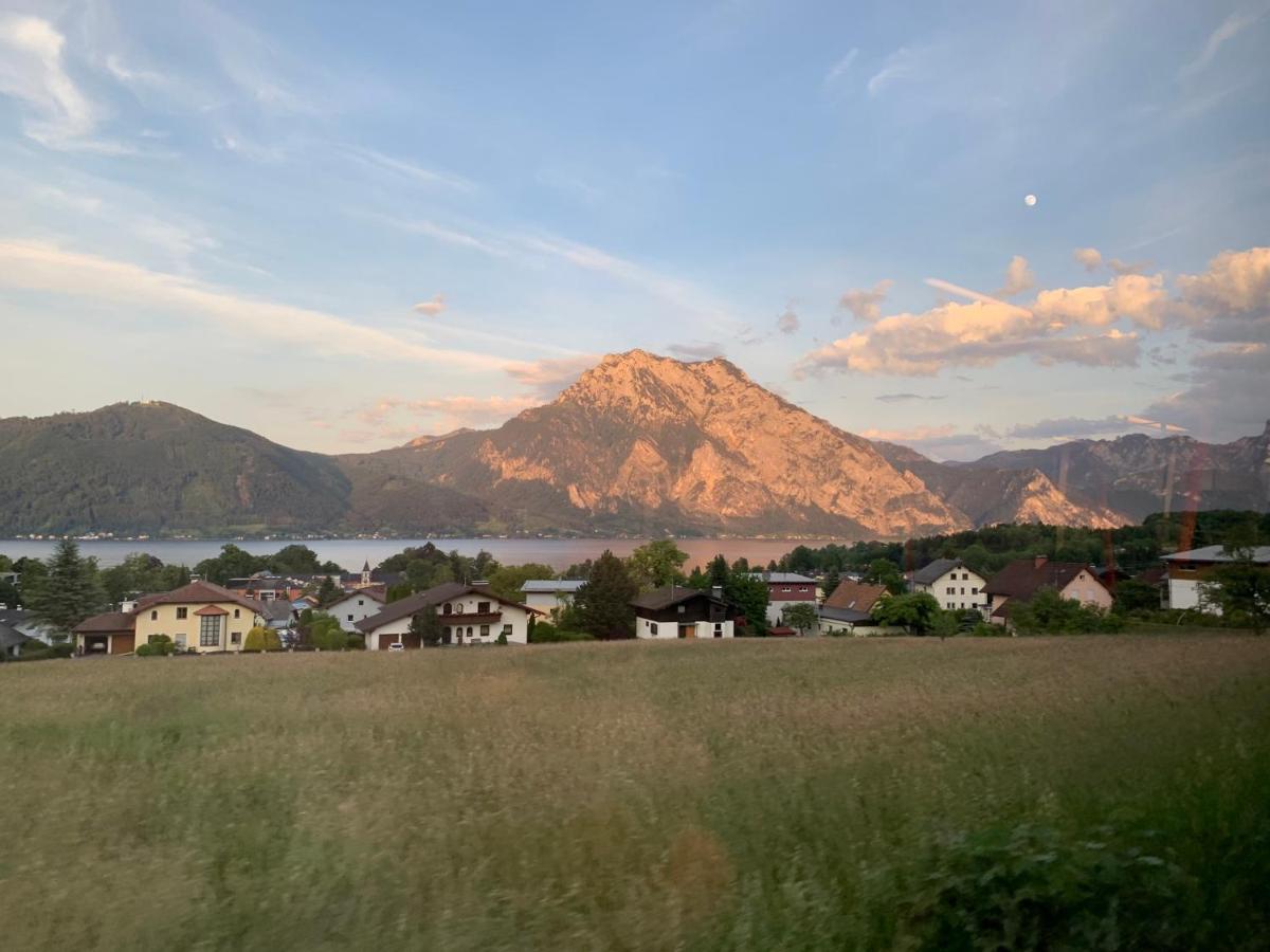 Apartment Alpenblick *