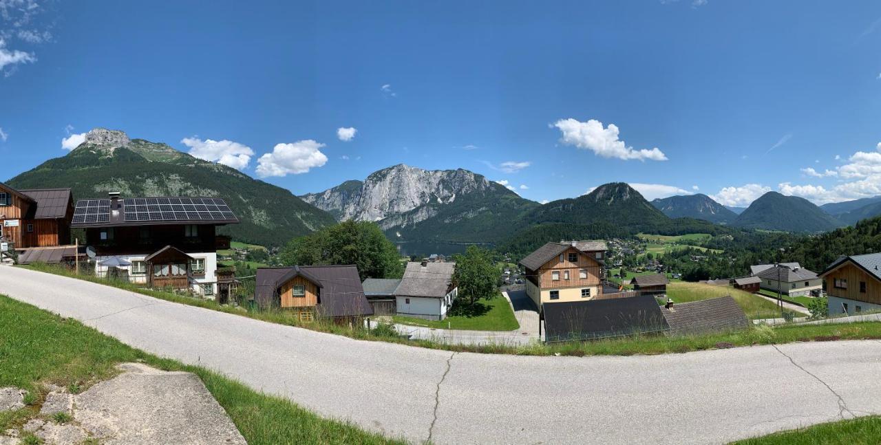Alpenblick *