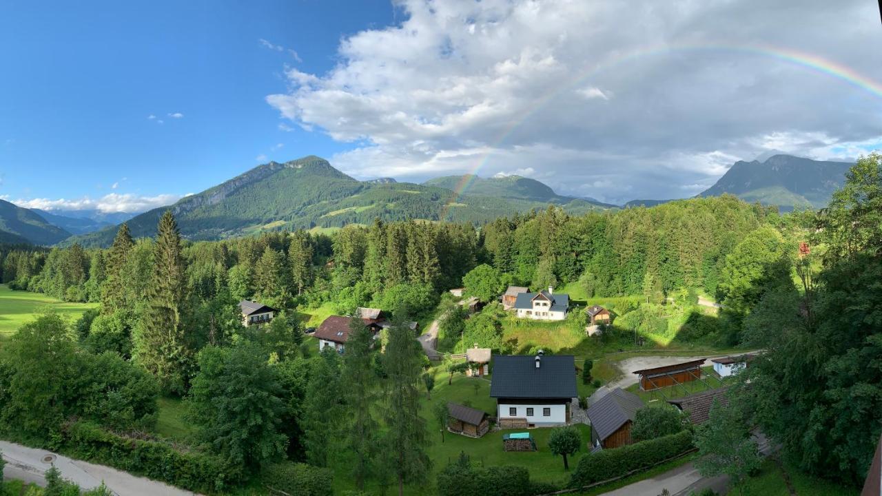 Apartment Alpenblick Bad Goisern