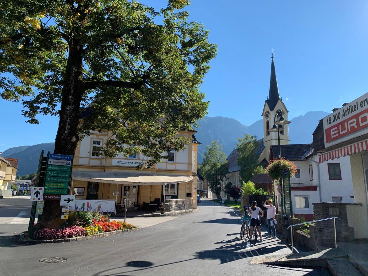 Alpenblick Bad Goisern