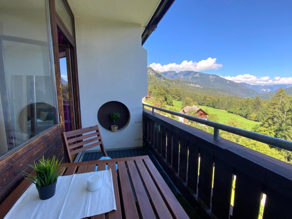 Alpenblick Apartment