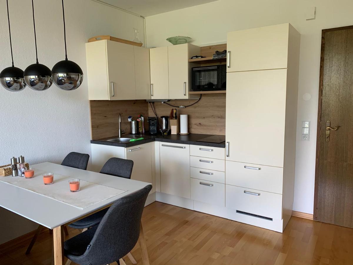 Alpenblick Apartment