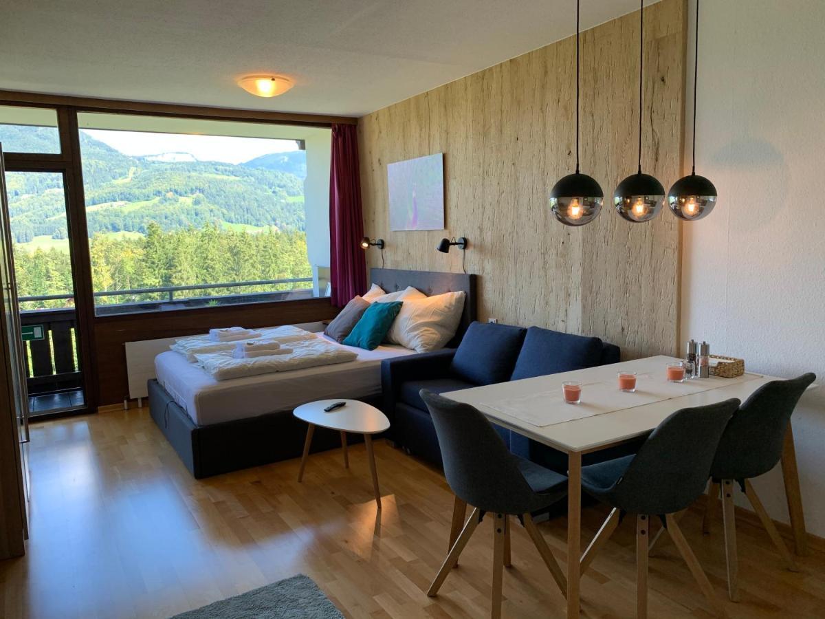 Alpenblick Apartment