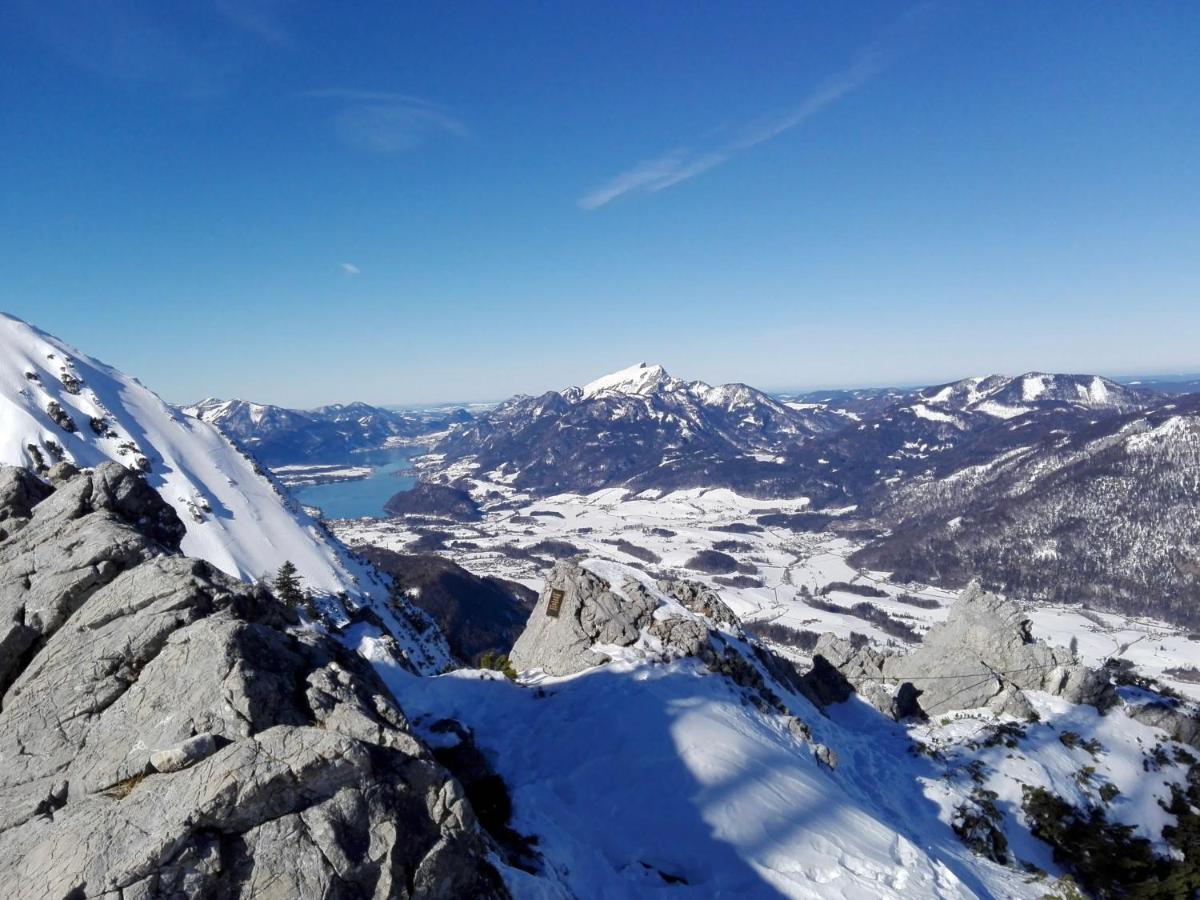 Alpenblick