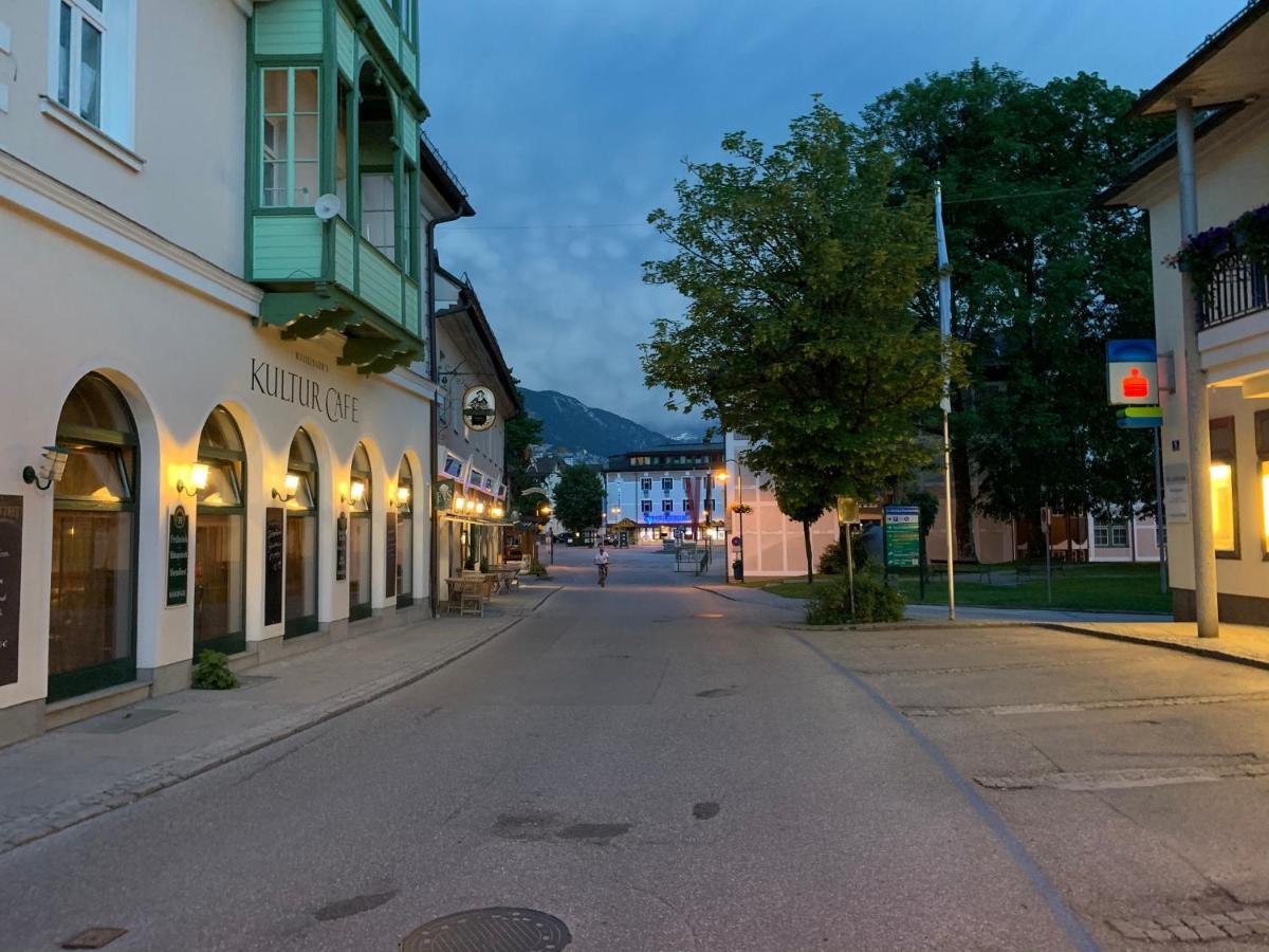 Alpenblick Apartment