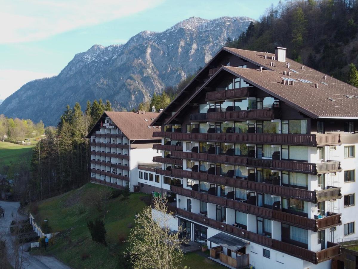 Alpenblick Bad Goisern
