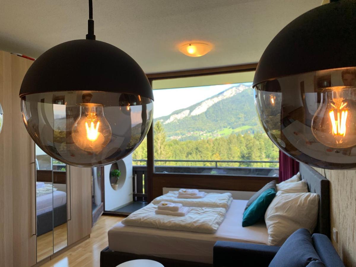 Alpenblick * Bad Goisern
