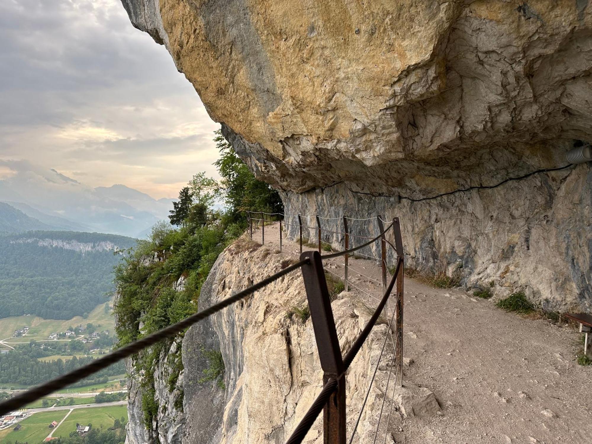 Apartment Alpenblick Bad Goisern